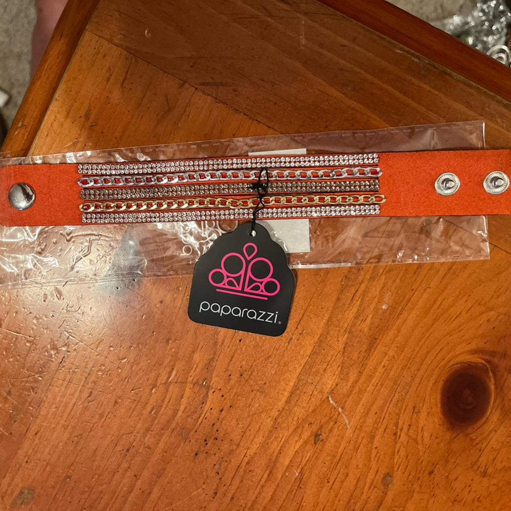 Paparazzi Bracelets 3/$12